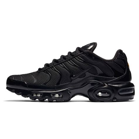 nike air max herren schwarz 44.5|Nike Air Max Plus (604133.